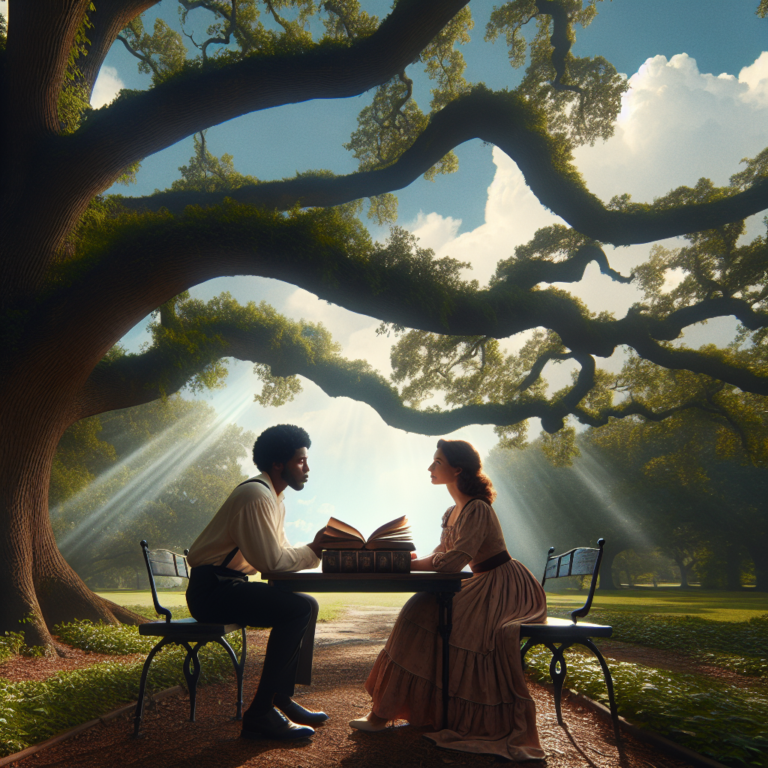 Heartfelt Connections: Embracing Godly Principles in Dating