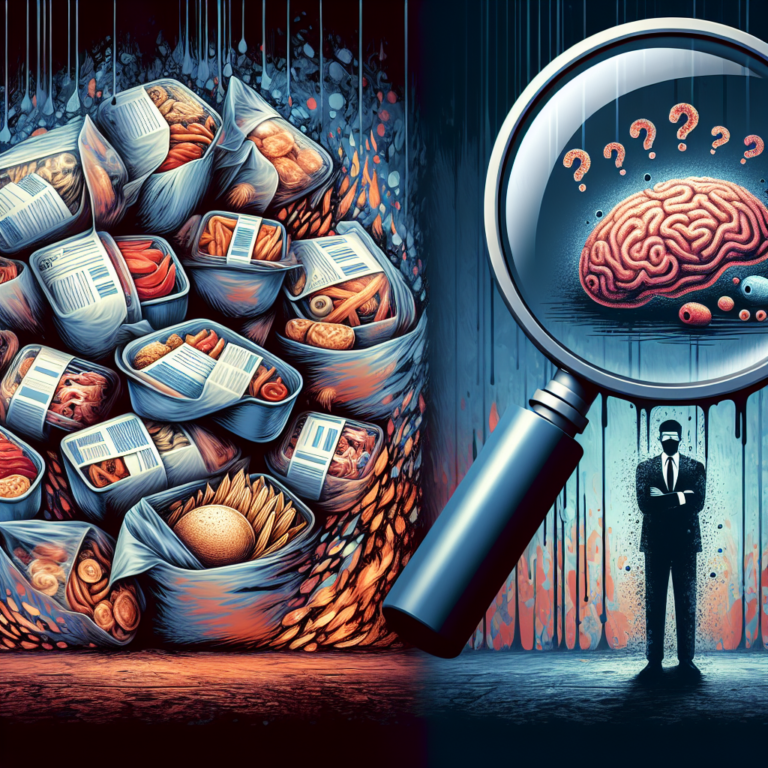 Child dead, 11 people infected by listeria linked to ready-to-eat meat brand – The Washington Post