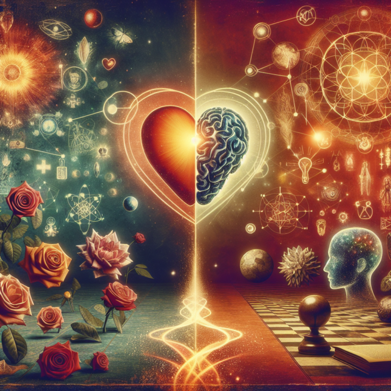 Seeing Beyond: Trusting the Heart’s Vision