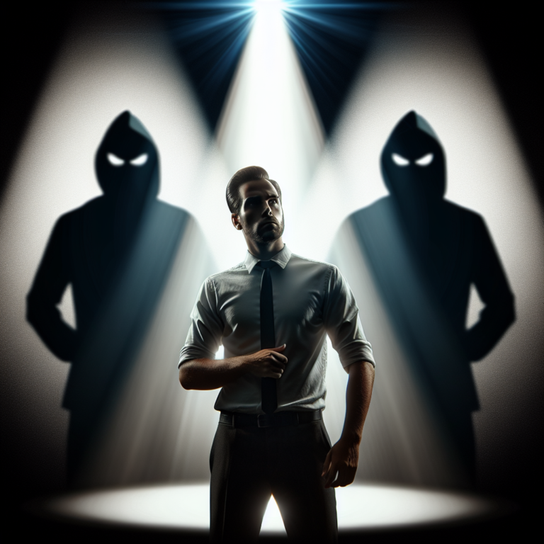 Jussie Smollett refuses to speak the truth: Actor’s ‘attackers’ – KGET 17