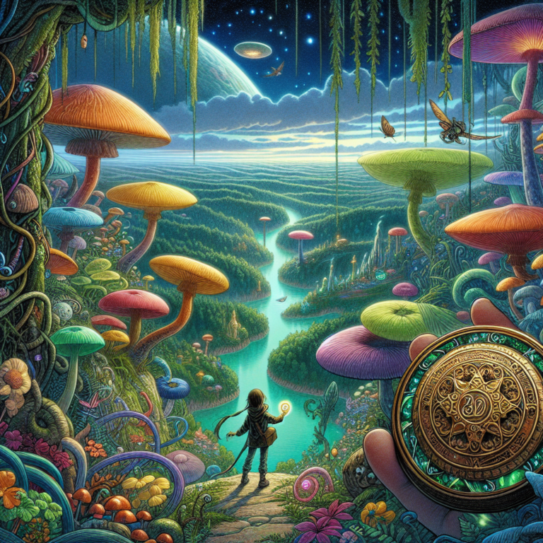 A 12-Year-Old’s Journey Into the World of Ozempic – The Wall Street Journal