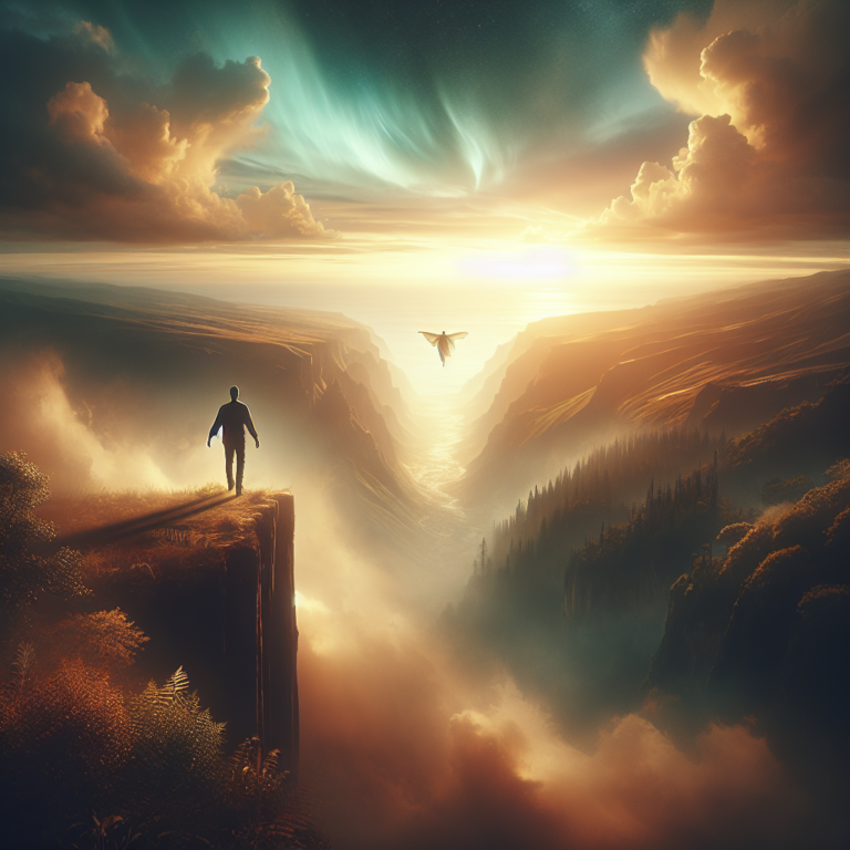 Unlock the Secret to Truly Finding Life by Letting Go: Discover the Transformative Power of Matthew 10:39