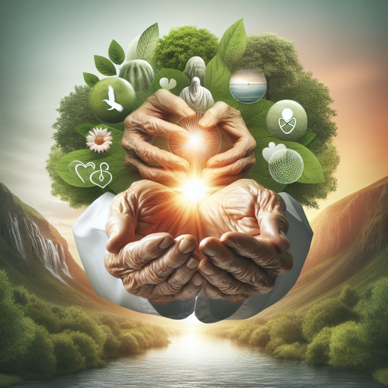 Faithful Hands: A Devotional Journey for Caregivers