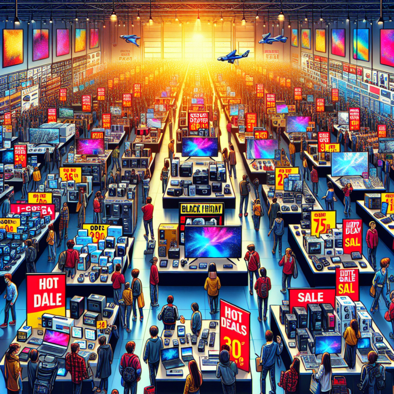 Massive Best Buy Black Friday sale live — here’s the 37 deals I’m recommending to family and friends