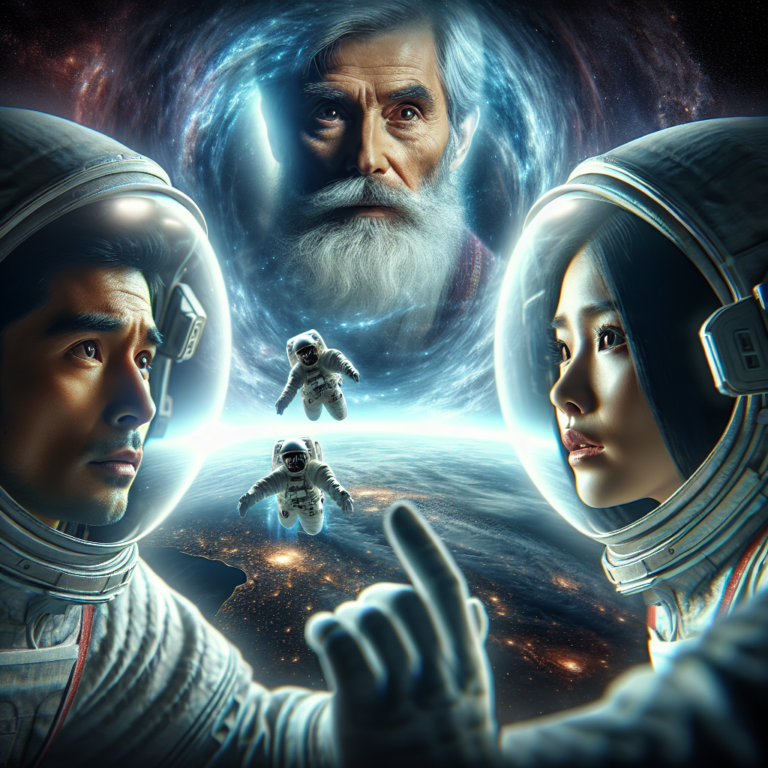 Two astronauts are stuck in space. This NASA veteran knows their pain. – The Washington Post