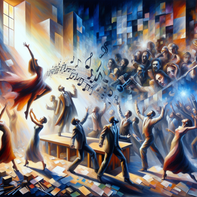 Embracing God’s Timing: Lessons from Tick, Tick…Boom! and the Bible