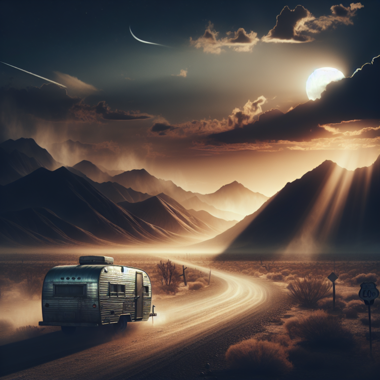 Unhitching the Limitations: Embracing Growth Beyond the Trail