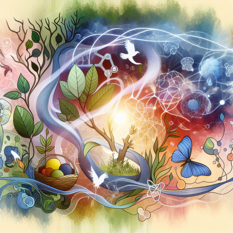 Exploring Biocentrism: Rethinking the Interconnectedness of Life and Consciousness