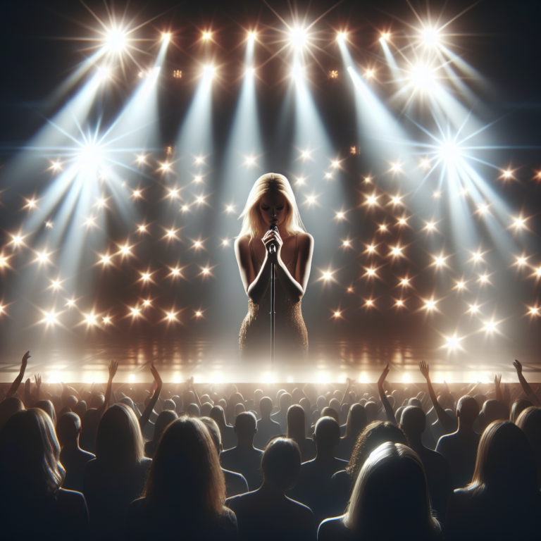 Taylor Swift Broke Down In Tears Onstage At The Most-Recent Eras Tour Show, And Here's What She Said – BuzzFeed