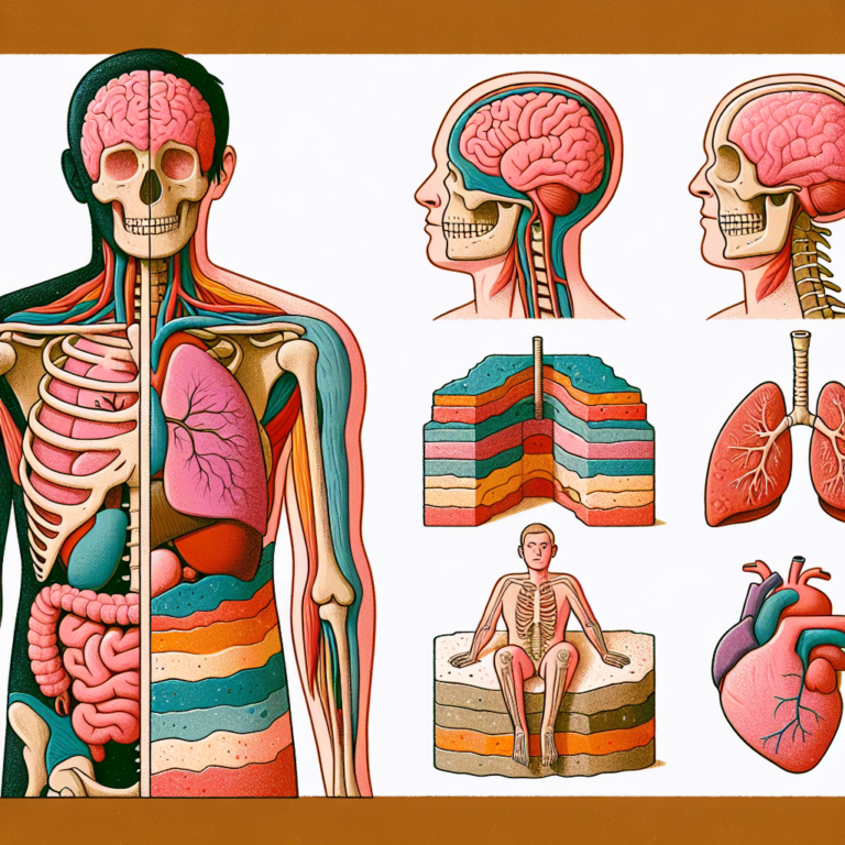 Inside your body, aging unfolds at remarkably different rates – The Washington Post