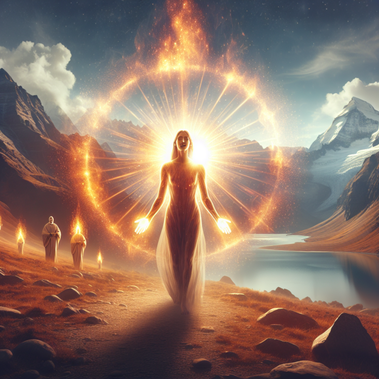 Don’t Quench the Spirit: Embracing God’s Guidance in 1 Thessalonians 5:19