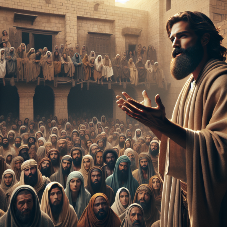 Discover the Inner Strength to Unite and Conquer: A Devotional Journey Through Matthew 12:25