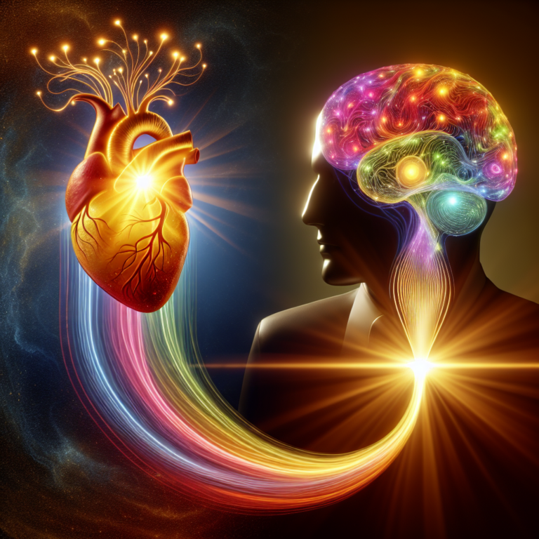 Leading with Heart: Cultivating Emotional Intelligence for Transformative Leadership