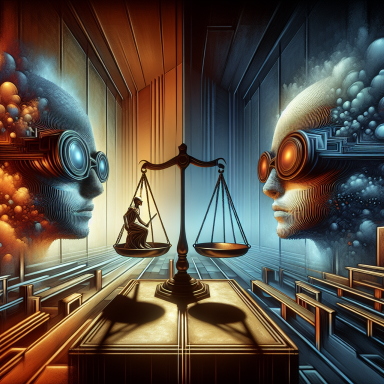 Justice Dept., Google make closing arguments in ad-market antitrust case – The Washington Post