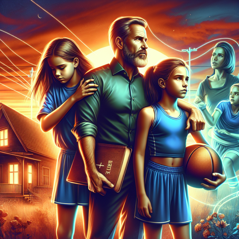 Faith and Fortitude: Lessons from ‘King Richard’ and Biblical Wisdom