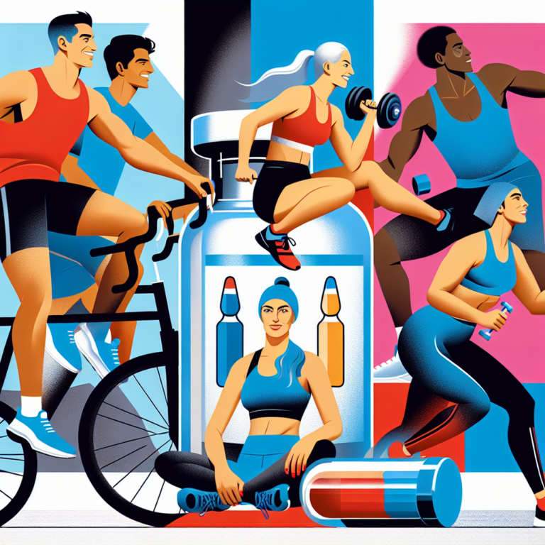 As many as 1 in 5 people won’t lose weight with GLP-1 drugs, experts say