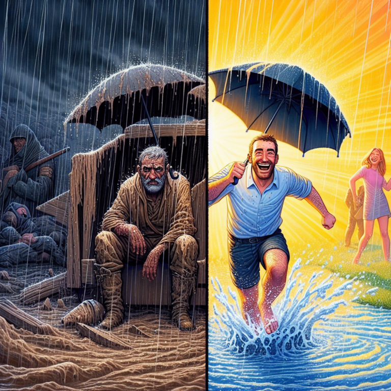 Embracing the 90%: Transforming Life Through Our Reactions