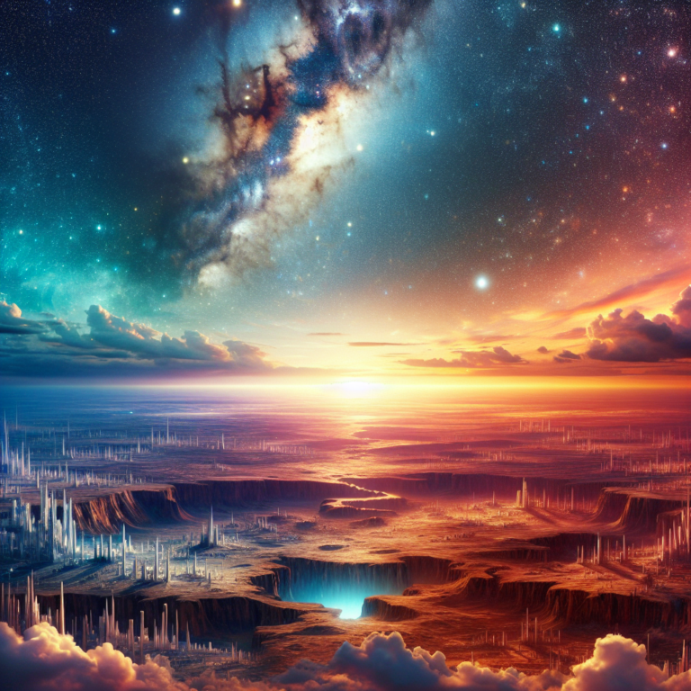 Enduring Promises: Embracing the Unchanging Word in Luke 21:33