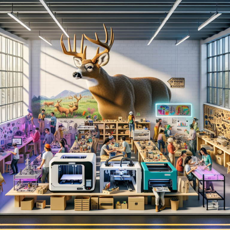 Makerspace planned for Dauphin aims to make entrepreneurship more accessible