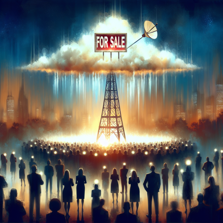 As ITV Takeover Rumors Climax, How Likely Is a Sale?