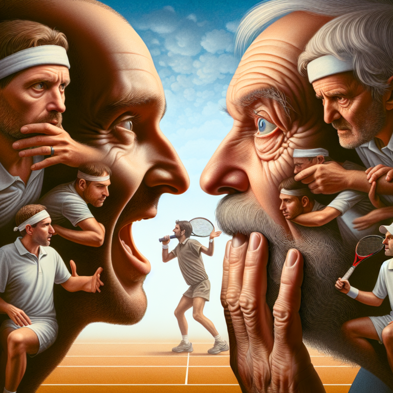 What Toni Nadal has admitted about Novak Djokovic in private chat after his battles with Rafael Nadal over the years