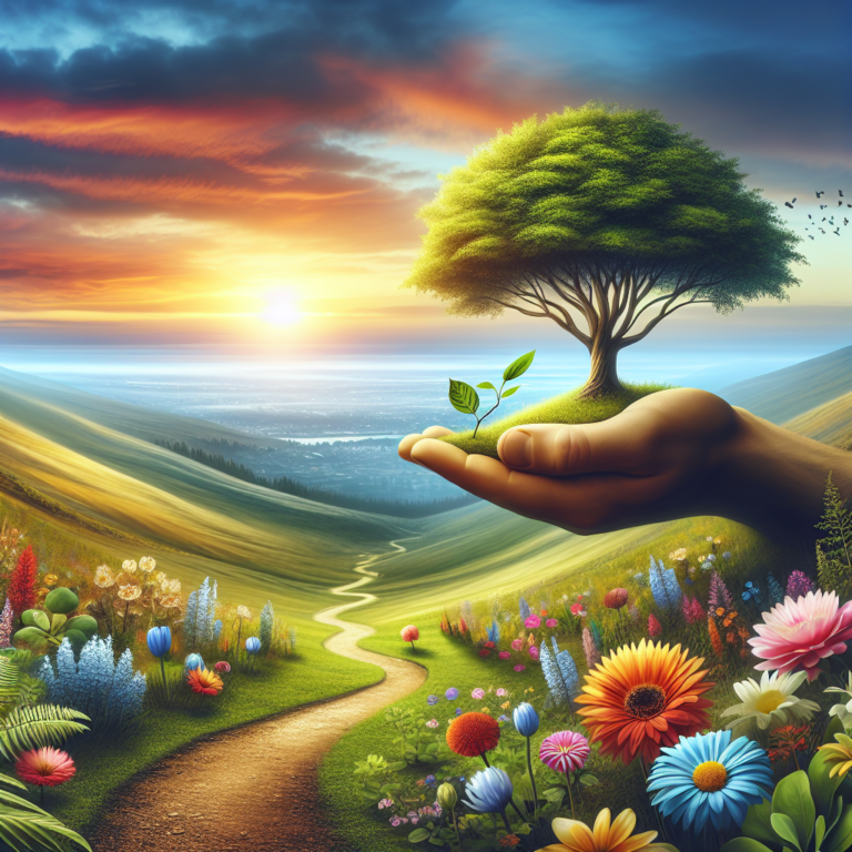 Gift of Life: A Devotional Journey through Generosity and Hope