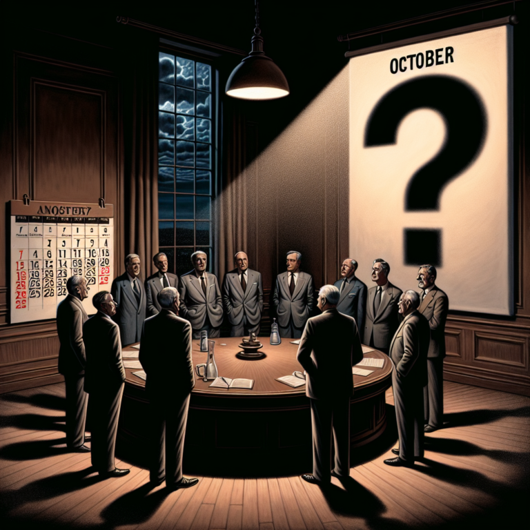 Israeli Leaders Blamed by Independent Inquiry for Oct. 7 Failures