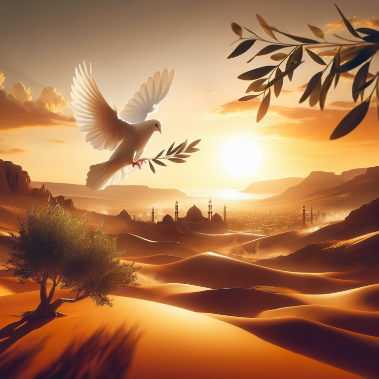 Israel Approves Cease-Fire With Hezbollah to Halt War in Lebanon