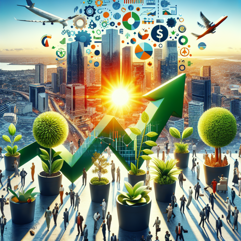 Lagos must lead in growing Nigeria’s economy—Edun