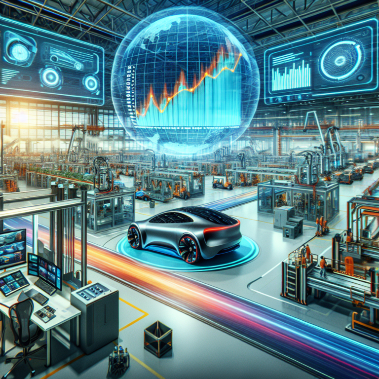 Future of EV Manufacturing Market worth 46,315 thousand units by 2035| MarketsandMarkets