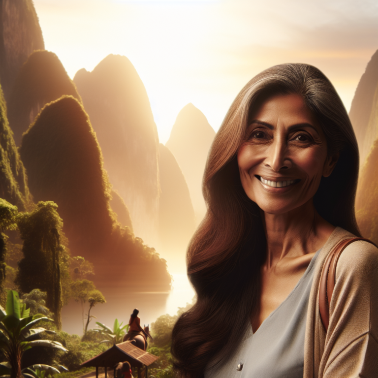 Manisha Koirala: The best part of life begins at 50