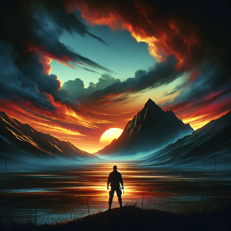 Unwavering Will: Embracing ‘Will Not’ to Empower Your Faith Journey