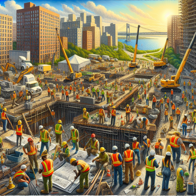 Gains continue for Long Island construction employment