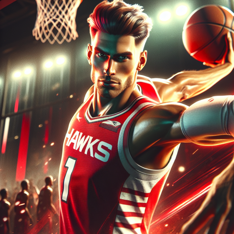 Zaccharie Risacher might not be a typical No. 1 pick, but he’s a good fit with Hawks