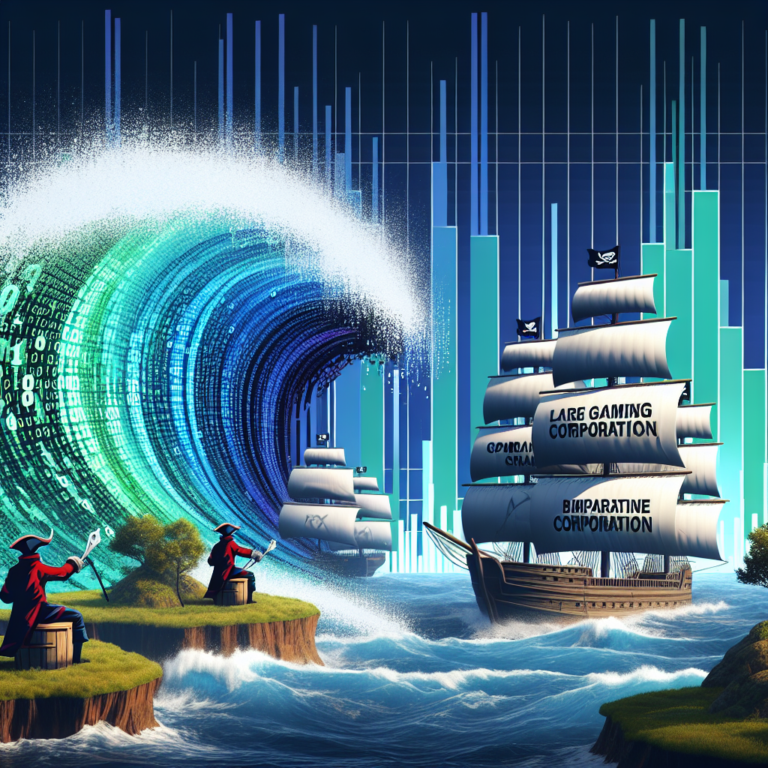 Nintendo targets Reddit pirates in piracy crackdown