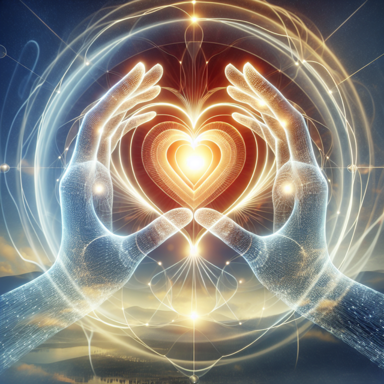 Heart and Harmony: Discovering God’s Will in Our Relationships