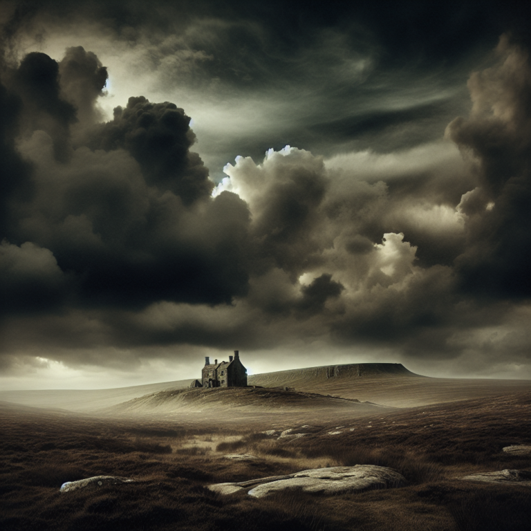 Elevating Expectations: A Devotional Inspired by Charlotte Brontë