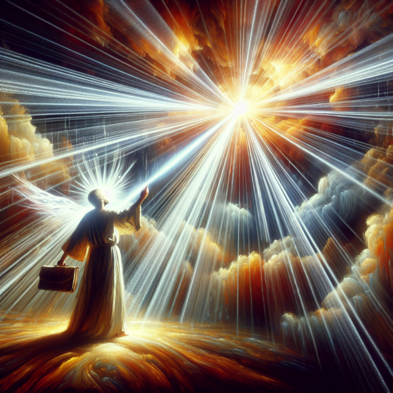 Unlock the Blessing: Discover the Joy of Seeing and Hearing Through Matthew 13:16