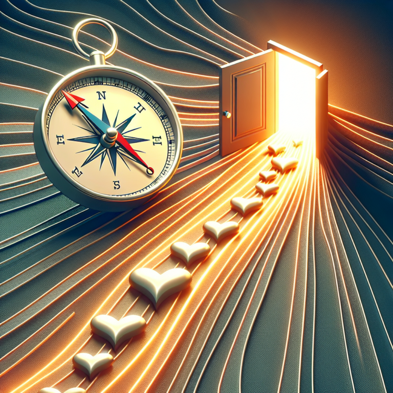 Intentional Hearts: Navigating the Journey of Purposeful Dating