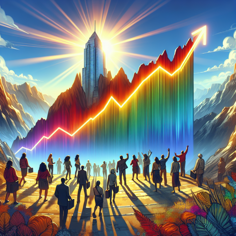 Stock Market Outlook: S&P 500 Will Climb 10% in 2025, Barclays Says