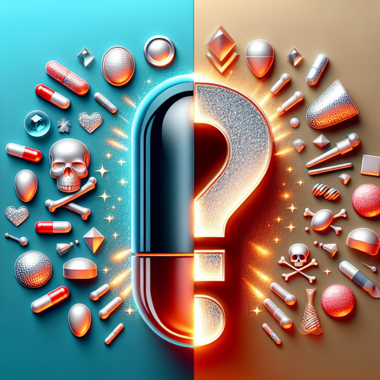 Dangers of counterfeit weight loss drugs