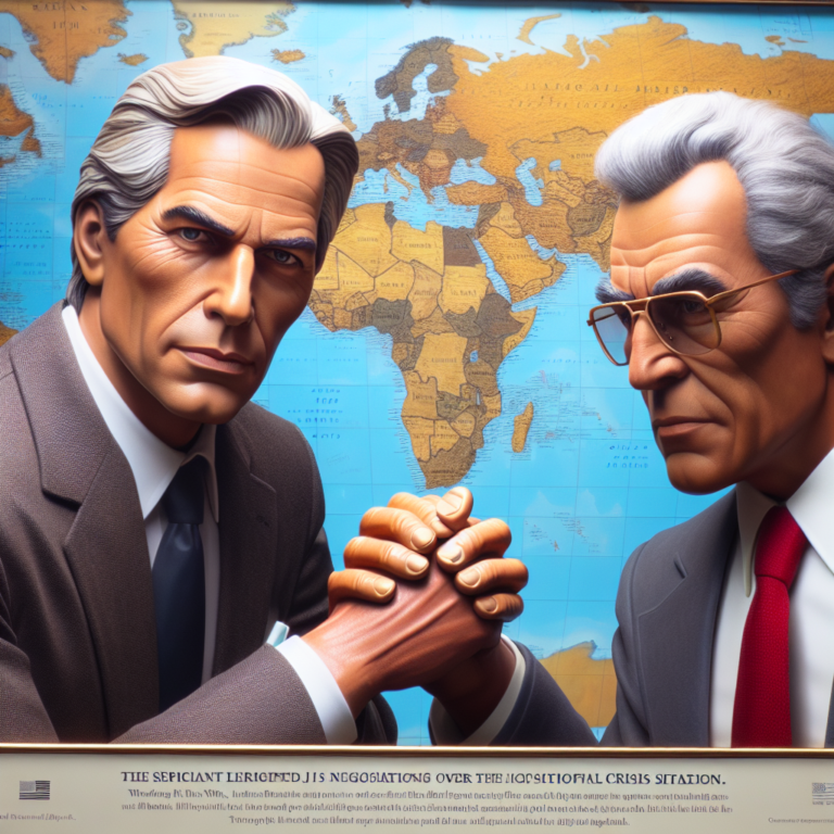 Biden pushes Netanyahu to get a Gaza hostage-ceasefire deal after Lebanon truce – Axios