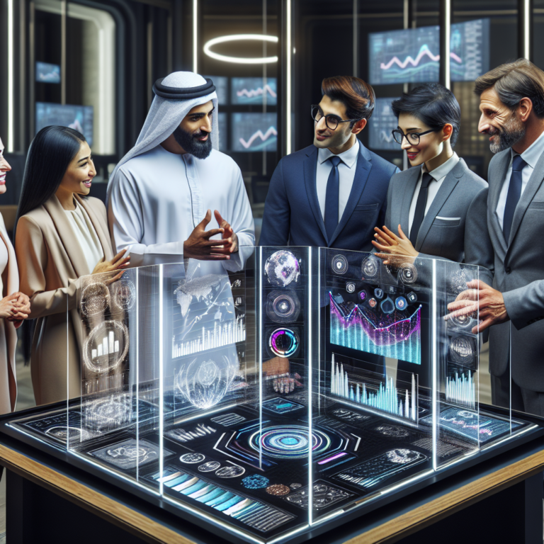 These economists say AI can improve the fiscal health of the U.S.