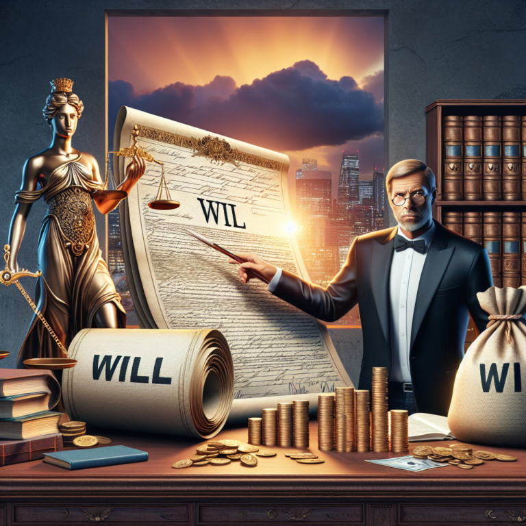 Listen to Warren Buffett’s advice on wills, most estate planners say – The Washington Post