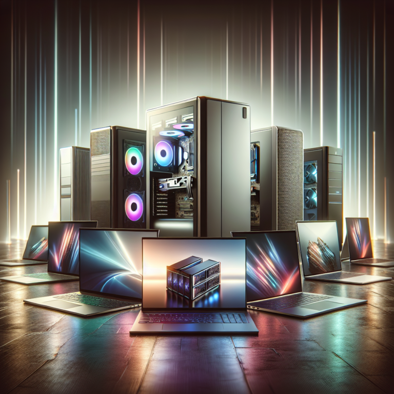 Best Deals on Inspiron and XPS Laptops and Desktop PCs