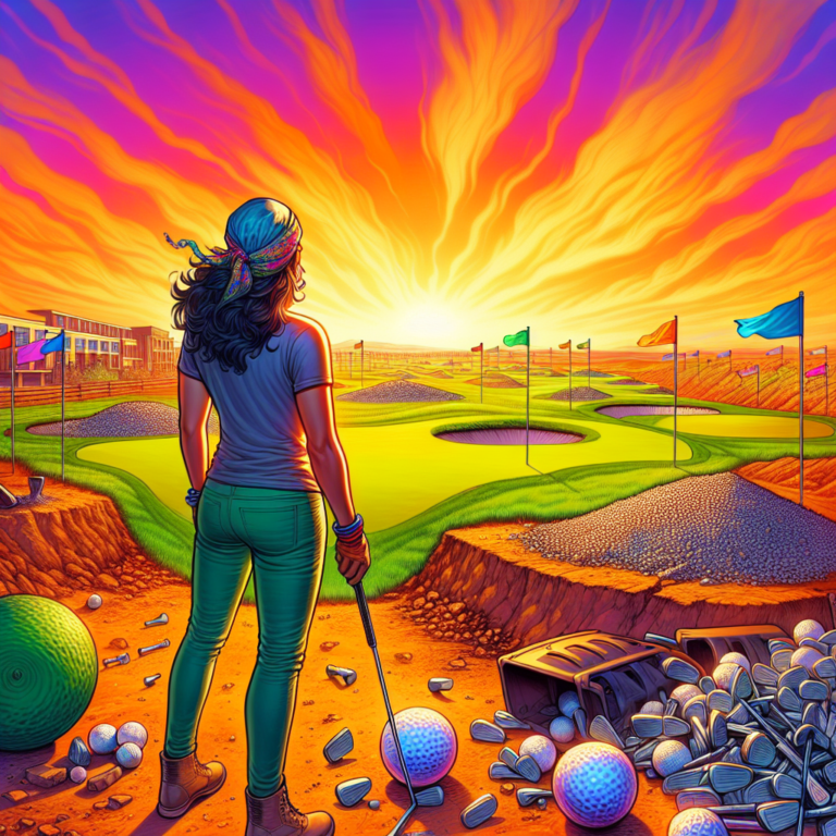 New Topgolf location breaks ground in Woodbury