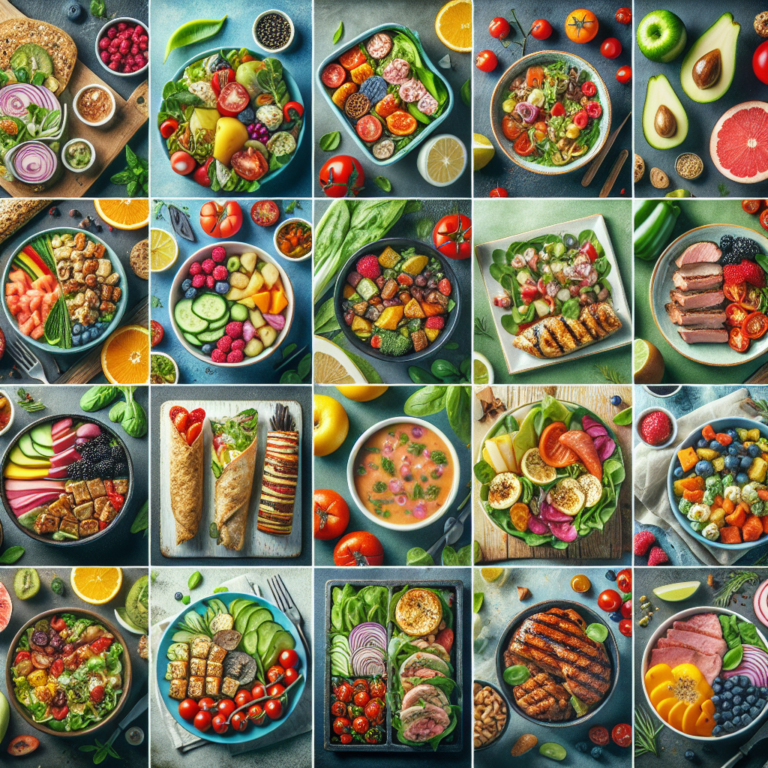 15+ New Gut-Healthy Lunch Recipes