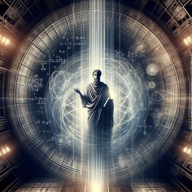 Lost Writings of Archimedes Revealed After Centuries by Particle Accelerator – Greek Reporter