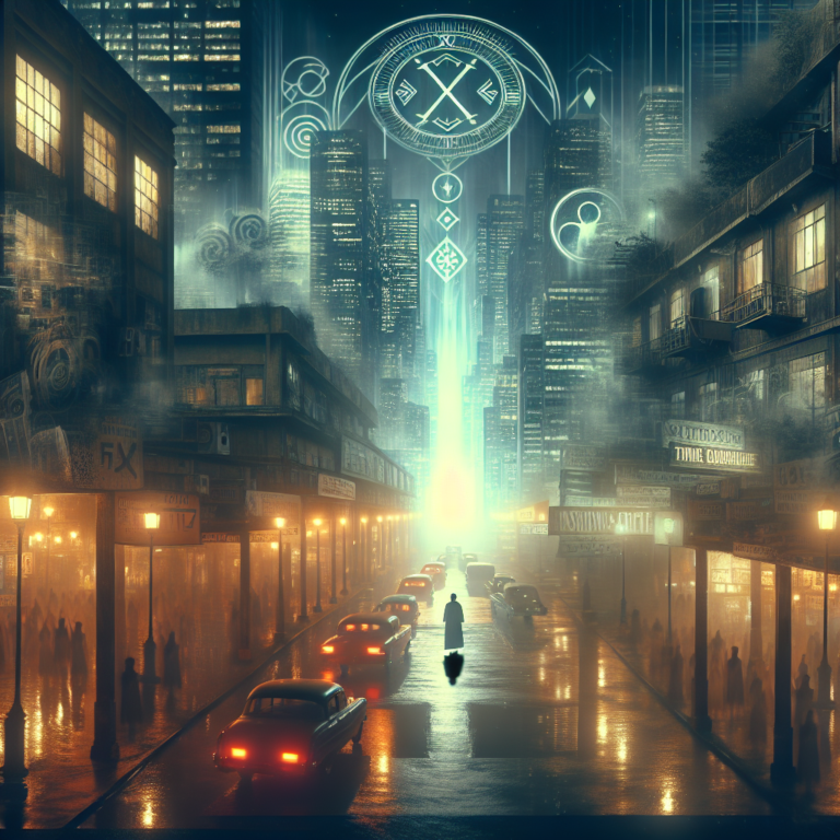 Dreams and Reality: Spiritual Insights from ‘Last Night in Soho’ and Scripture