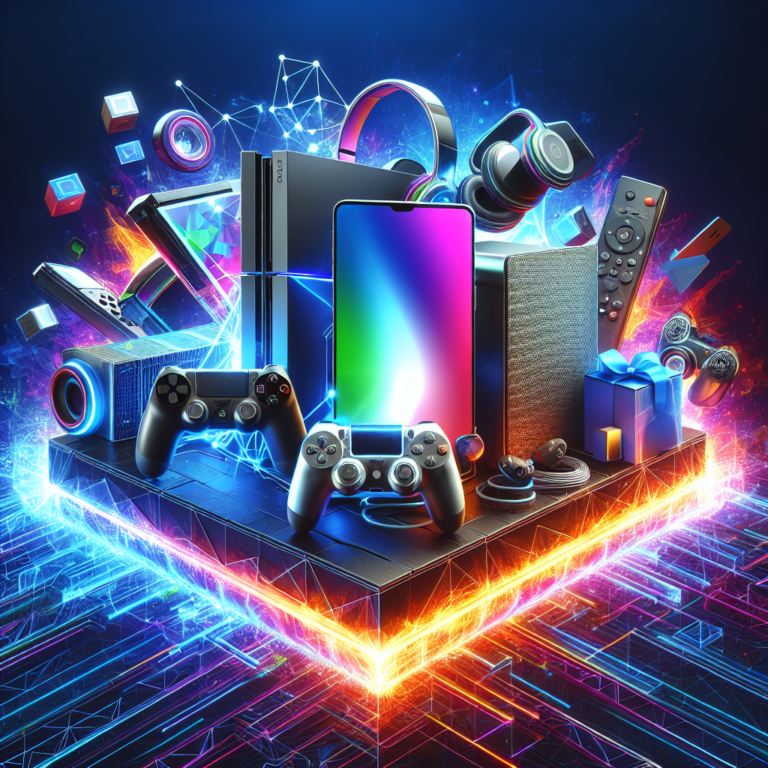 The Lowest Price on Nintendo Switch, PS5, and Apple